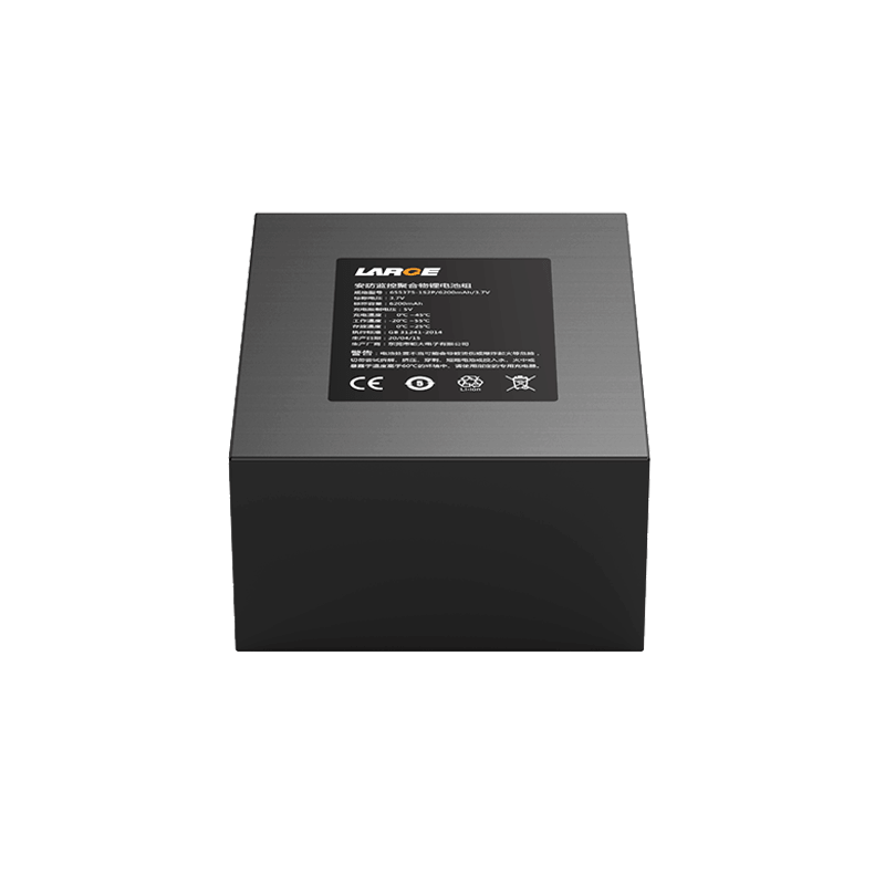 21700 100Ah 25.2V Lithium-ion Battery for Unmanned Ship - Image 2