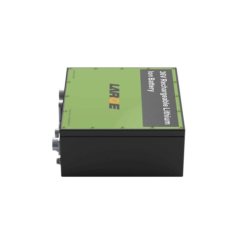18650 36.0V 20.8Ah Lithium-ion Battery Pack - Image 2