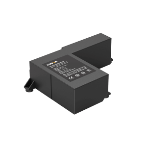 18650 7.2V 2600mAh+5200mAh Power Monitoring Equipment Lithium Battery Pack