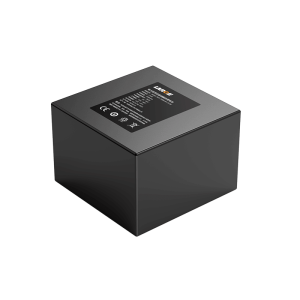 26650 25.6V 7200mAh LiFePO4 Battery for Power Monitor