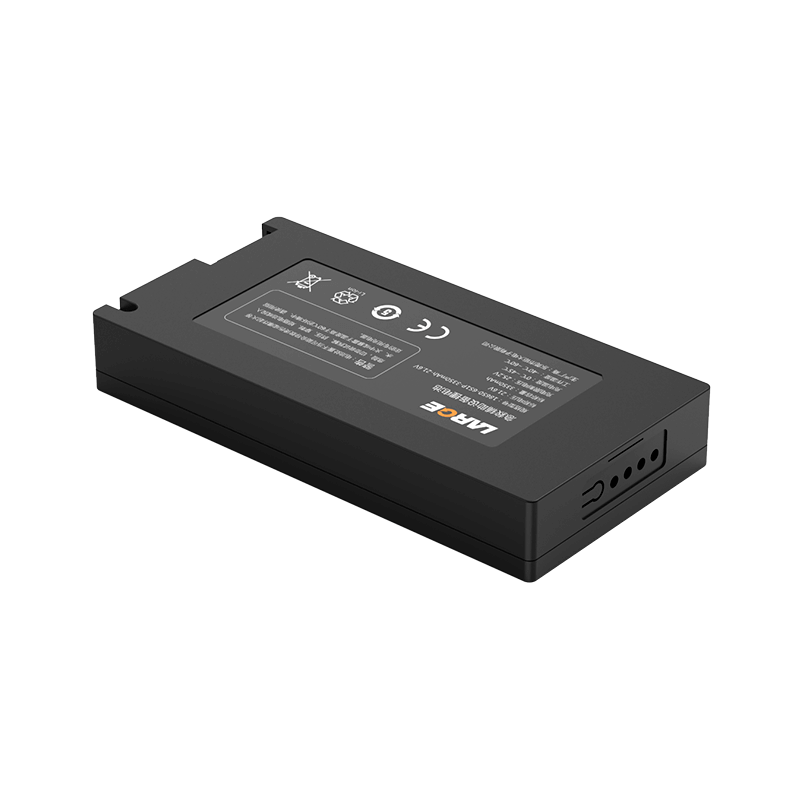 18650 21.6V 3350mAh Lithium ion Battery Pack