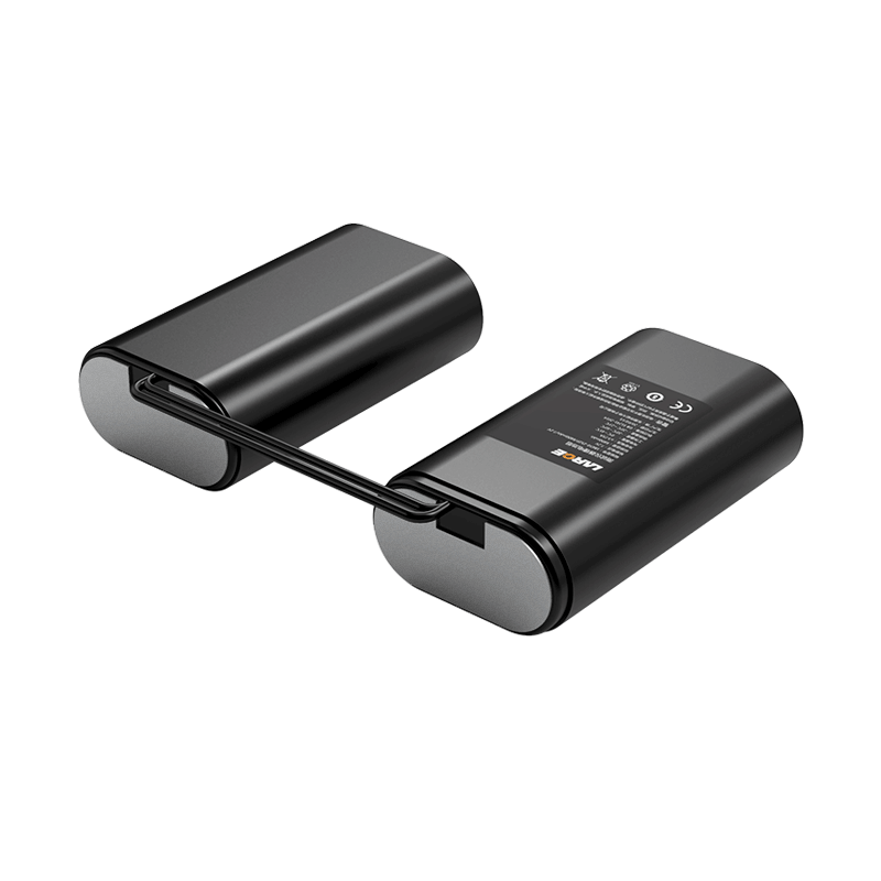 18650 7.2V 6800mAh Lithium-ion Battery for Test Equipment - Image 3