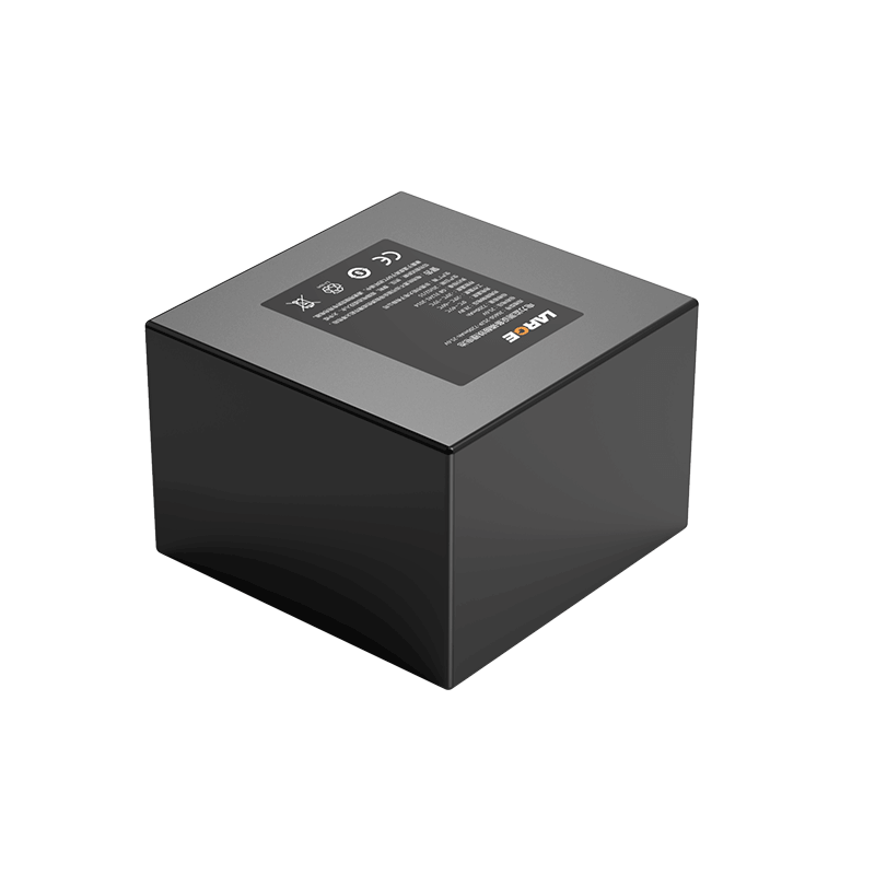 26650 25.6V 7200mAh LiFePO4 Battery for Power Monitor - Image 3
