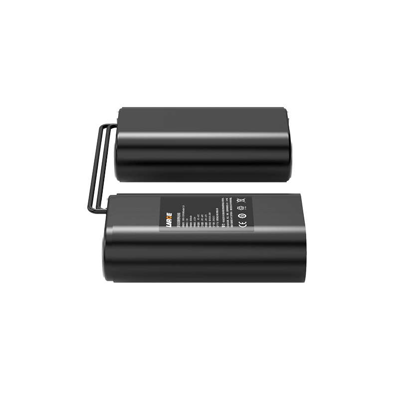 Test Equipment Lithium ion Battery Pack