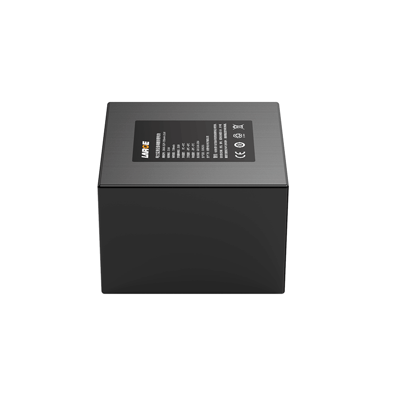 Power Monitor Lithium ion Battery Pack