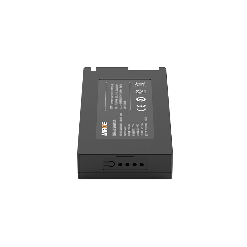18650 21.6V 3350mAh Lithium ion Battery Pack - Image 3