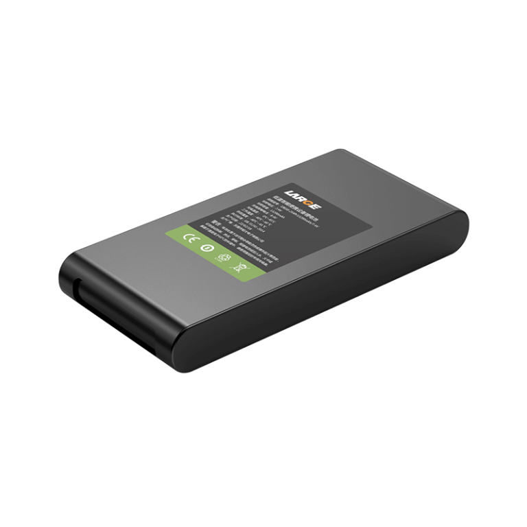 18650 7.4V 13200mAh Low Temperature Intelligent Battery for Portable Device