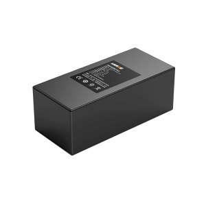 21700 25.2V 9.8Ah Samsung Lithium Battery for Intelligent Devices