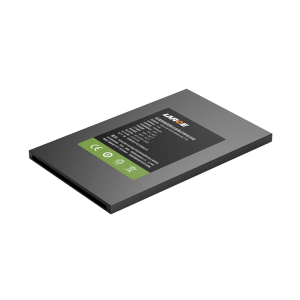 7.4V 4000mAh Low Temperature Lithium Polymer Battery for Portable Device