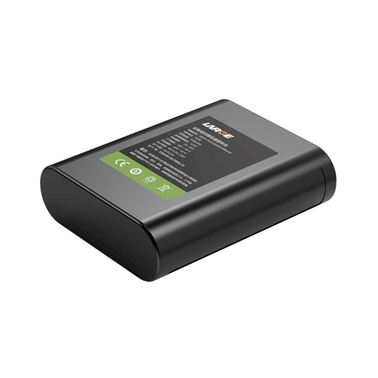18650 10.8V 3300mAh Low Temperature Battery for Equipment Remote Controller