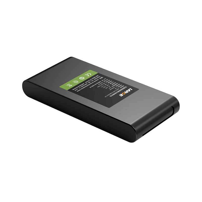 Low Temperature 18650 7.4V 13200mAh Lithium ion Battery Pack