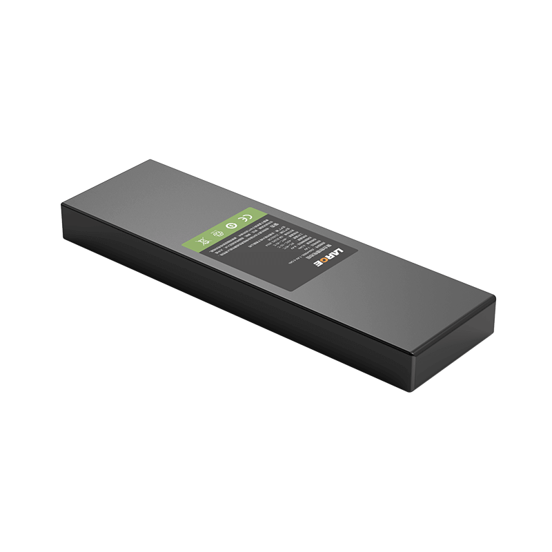 664980 7.4V 6500mAh Lithium Polymer Battery for Laptop - Image 3