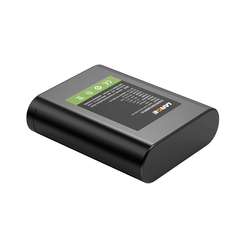 18650 10.8V 3300mAh Low Temperature Lithium ion Battery Pack