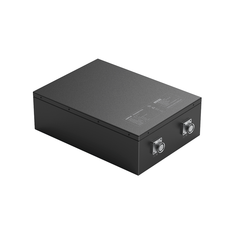 26650 22.4V 27.2Ah Lithium ion Battery Pack