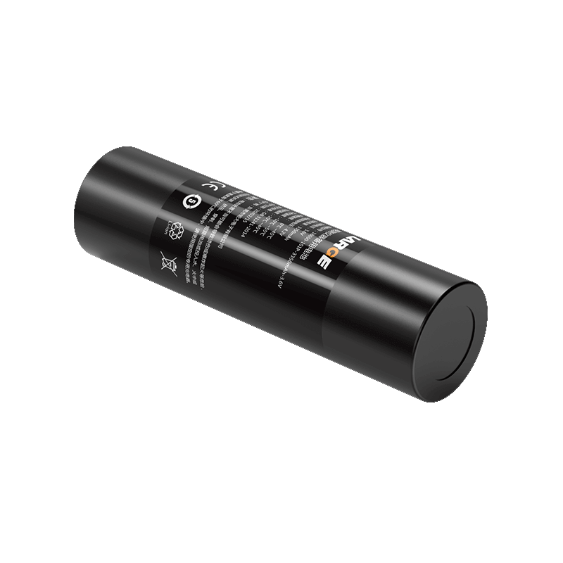 18650 3.6V 3350mAh Lithium ion Battery Pack