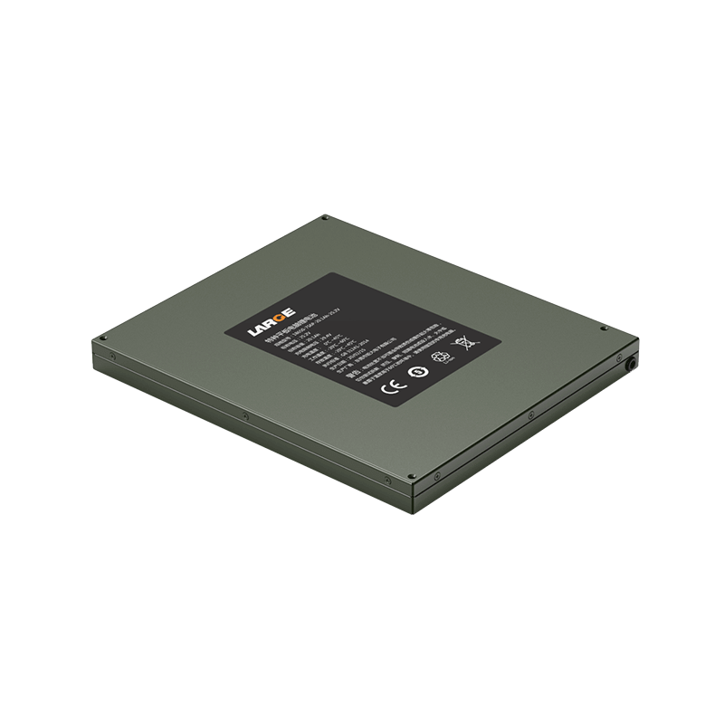 18650 25.2V 20.1Ah Lithium ion Battery Pack