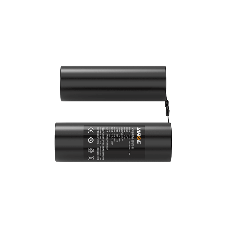 21700 14.52V 137.2Ah Samsung Battery for Underwater Exploration Equipment - Image 2