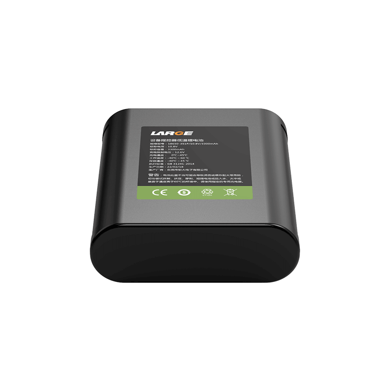 Equipment Remote Controller Lithium-ion Battery Pack