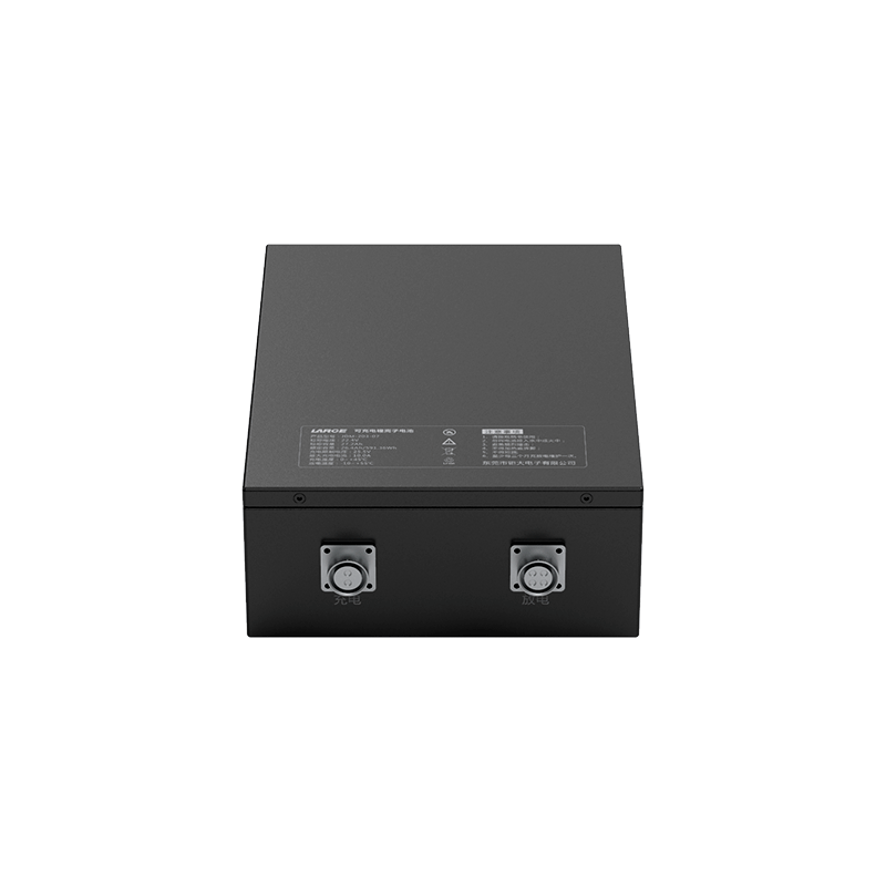 Robot Lithium ion Battery Pack