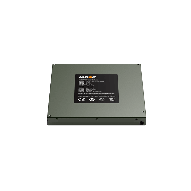18650 25.2V 20.1Ah Samsung Battery for Special Laptop - Image 2