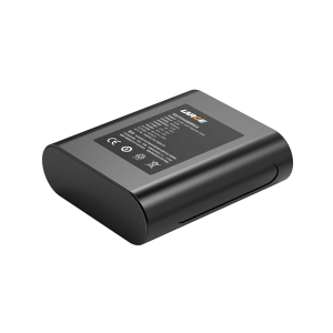 21700 10.8V 4900mAh Lithium-ion Battery for Secure Handheld Devices