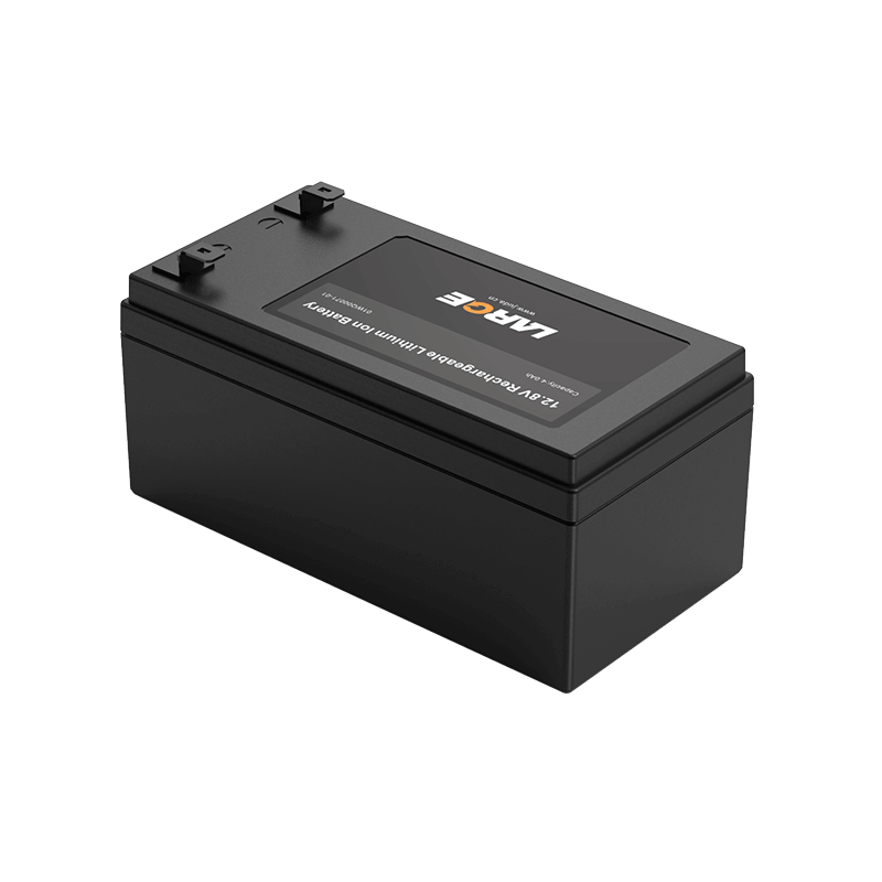 26650 12.8V 4.0Ah LiFePO4 Lithium for Signal Detection - Image 3