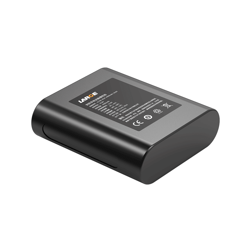 21700 10.8V 4900mAh Lithium-ion Battery for Secure Handheld Devices - Image 3