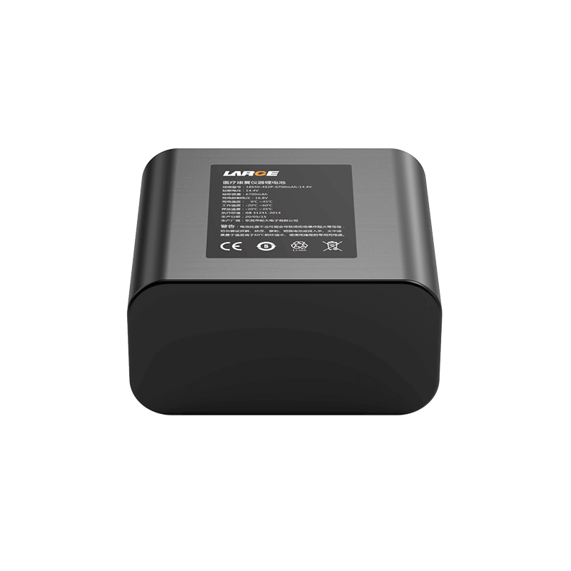 Medical Rehabilitation Apparatus Lithium-ion Battery Pack