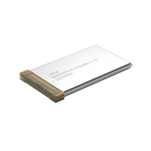 685595 3.7V 4300mAh Low Temperature Lithium Polymer Battery