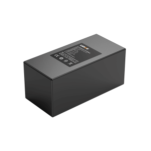26650 14.4V 10Ah Lithium-ion Battery for Omnidirectional automatic floodlight