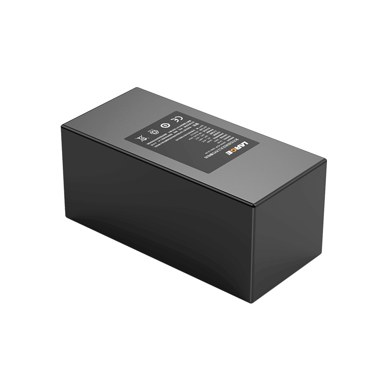 26650 14.4V 10Ah Lithium-ion Battery for Omnidirectional automatic floodlight - Image 3