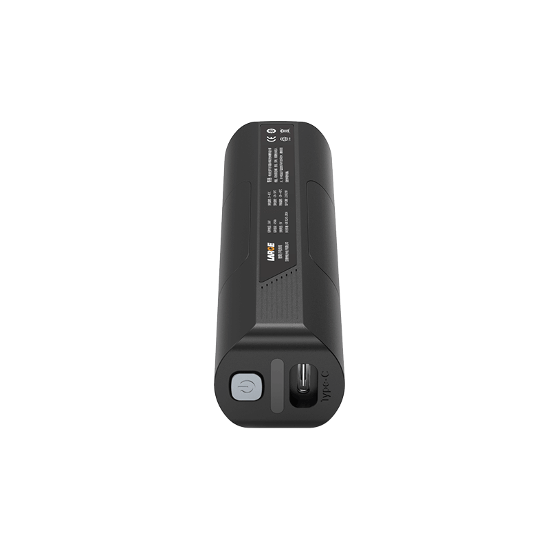 21700 3.6V 5Ah Lithium-ion Battery Pack - Image 2