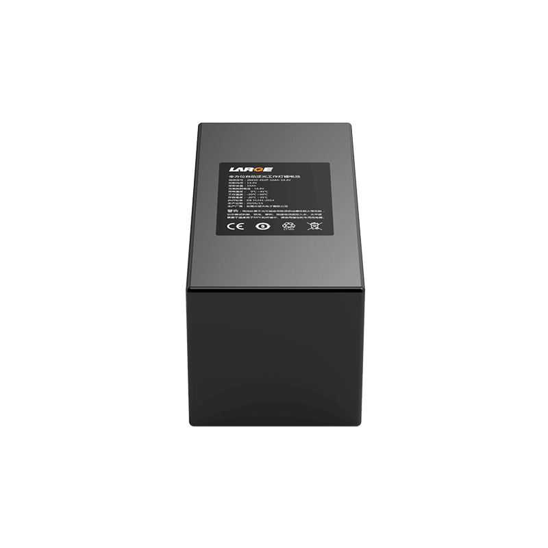 Omnidirectional automatic floodlight Lithium ion Battery Pack