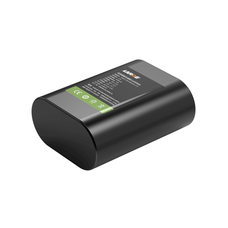 26650 3.2V 6600mAh Low Temperature LiFePO4 Battery for Freezer