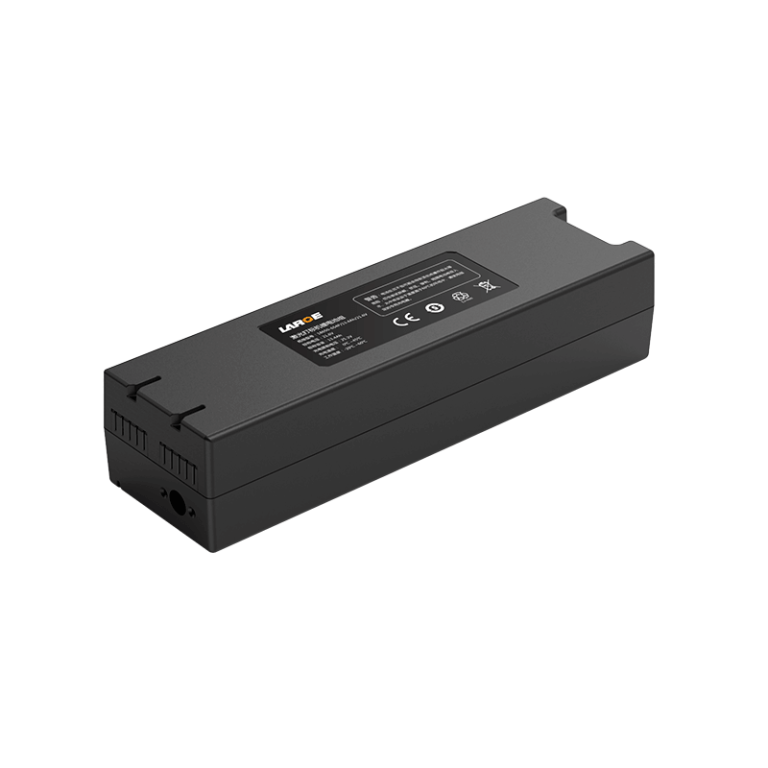 18650-6S4P 21.6V 13.4Ah Lithium-ion Battery for Laser Marker