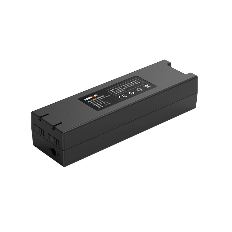 18650-6S4P 21.6V 13.4Ah Lithium-ion Battery for Laser Marker