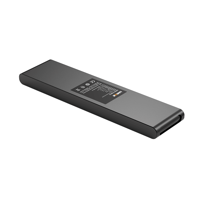 18650 3S4P 10.8V 16750mAh Lithium ion Battery Pack