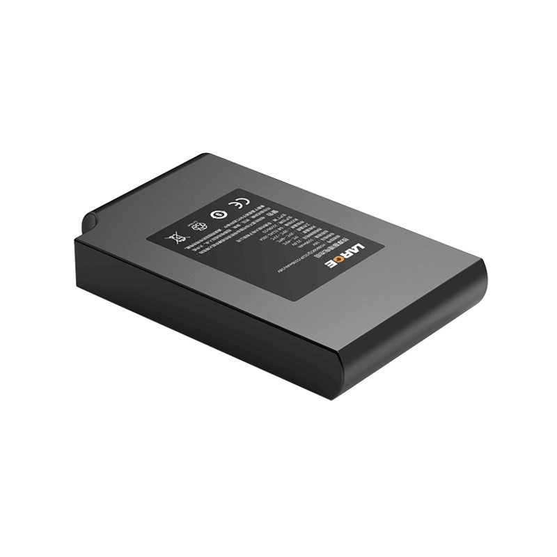 18650 18.0V 5100mAh Lithium-ion Battery Pack for Massage Clothes - Image 3