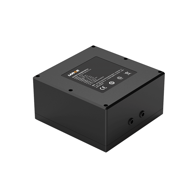 26650 25.6V 6800mAh LiFePO4 Battery Pack