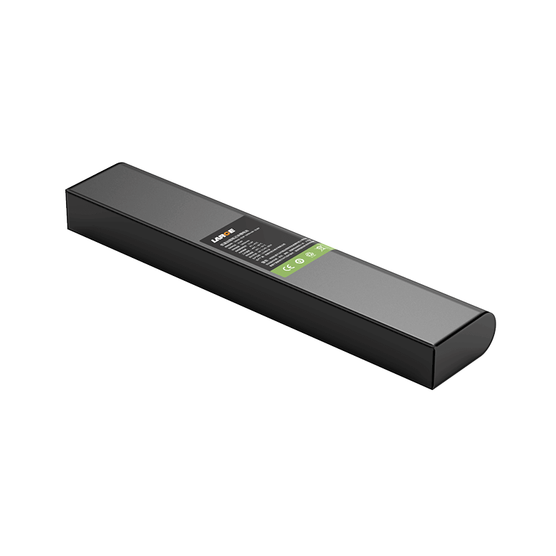 18650 10.8V 5000mAh Low Temperature Battery for Rugged Laptop - Image 3