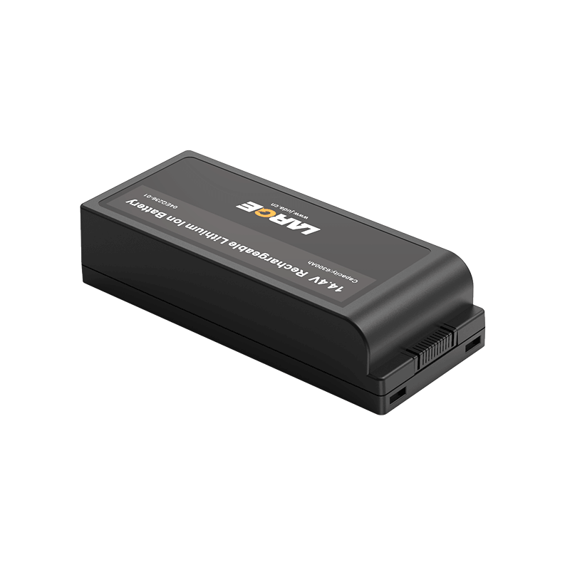 18650 4S2P 14.4V 6700mAh Lithium ion Battery Pack