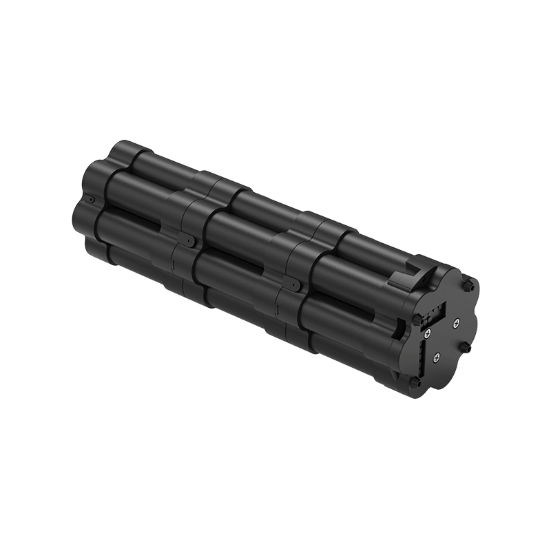 18650 14.4V 20.0mAh Smart Lithium-ion Battery Pack for Drilling Equipment - Image 3