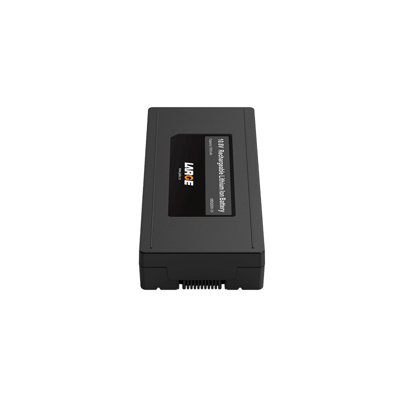 18650 10.8V 10.05Ah ECMO Lithium-ion Battery for Medical Device - Image 2