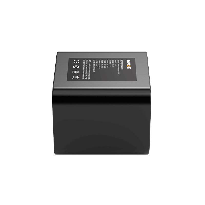 B Supersonic Diagnostic Set Lithium ion Battery Pack