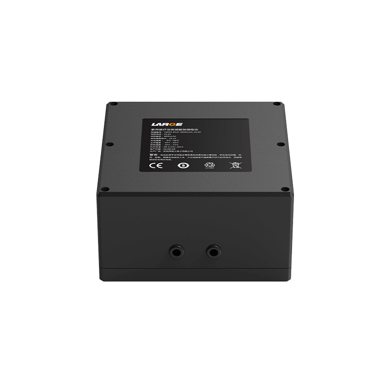 26650 25.6V 6800mAh LiFePO4 Battery Pack - Image 3