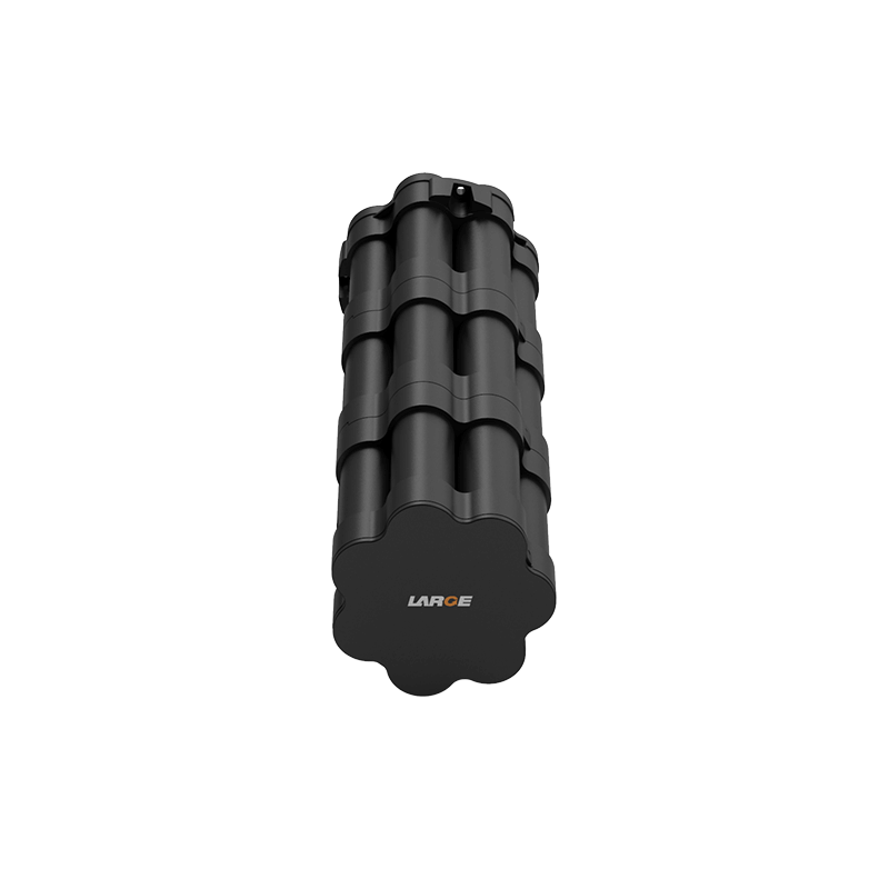 18650 14.4V 20.0mAh Smart Lithium-ion Battery Pack for Drilling Equipment - Image 2