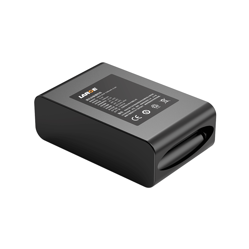 18650 21.6V 5200mAh Lithium-ion Battery for Communication Equipment - Image 3