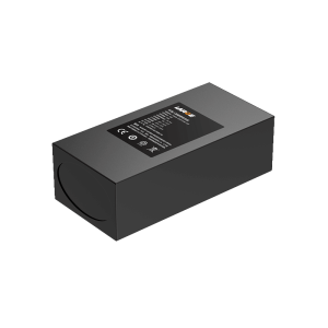 26650 48V 8Ah Smart Lithium-ion Battery for Robot