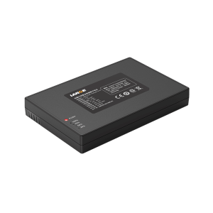 18650 14.4V 7410mAh Lithium-ion Battery for Endovascular Catheter Equipment