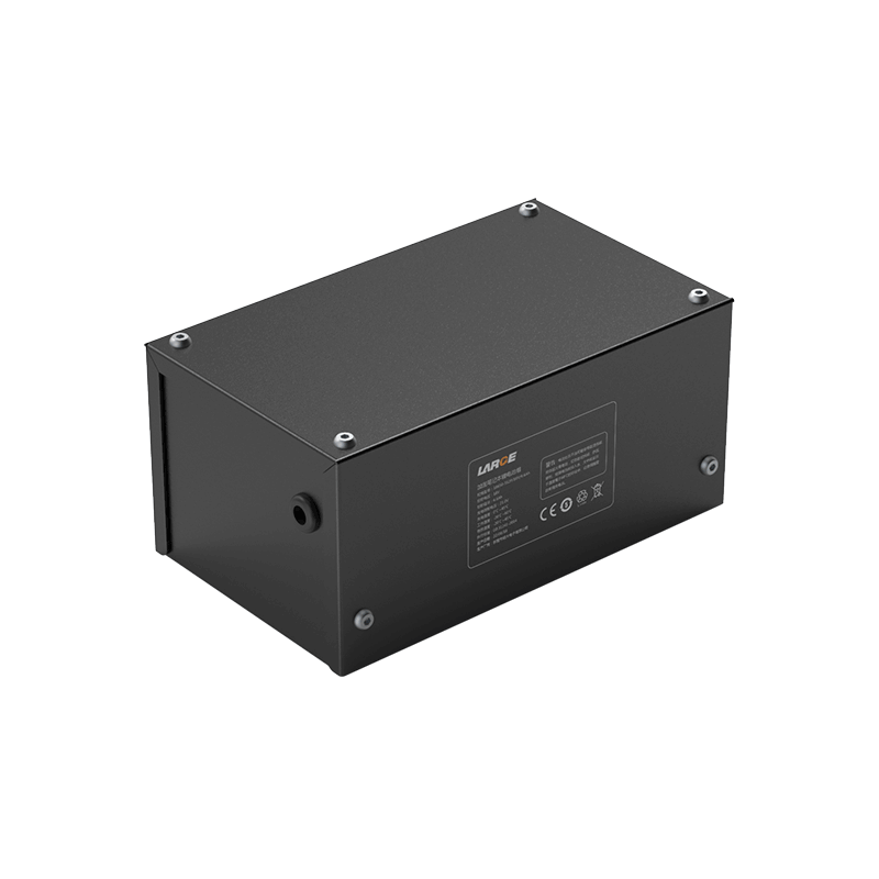 18650 18V 6.6Ah Lithium-ion Battery Pack for Handheld Device